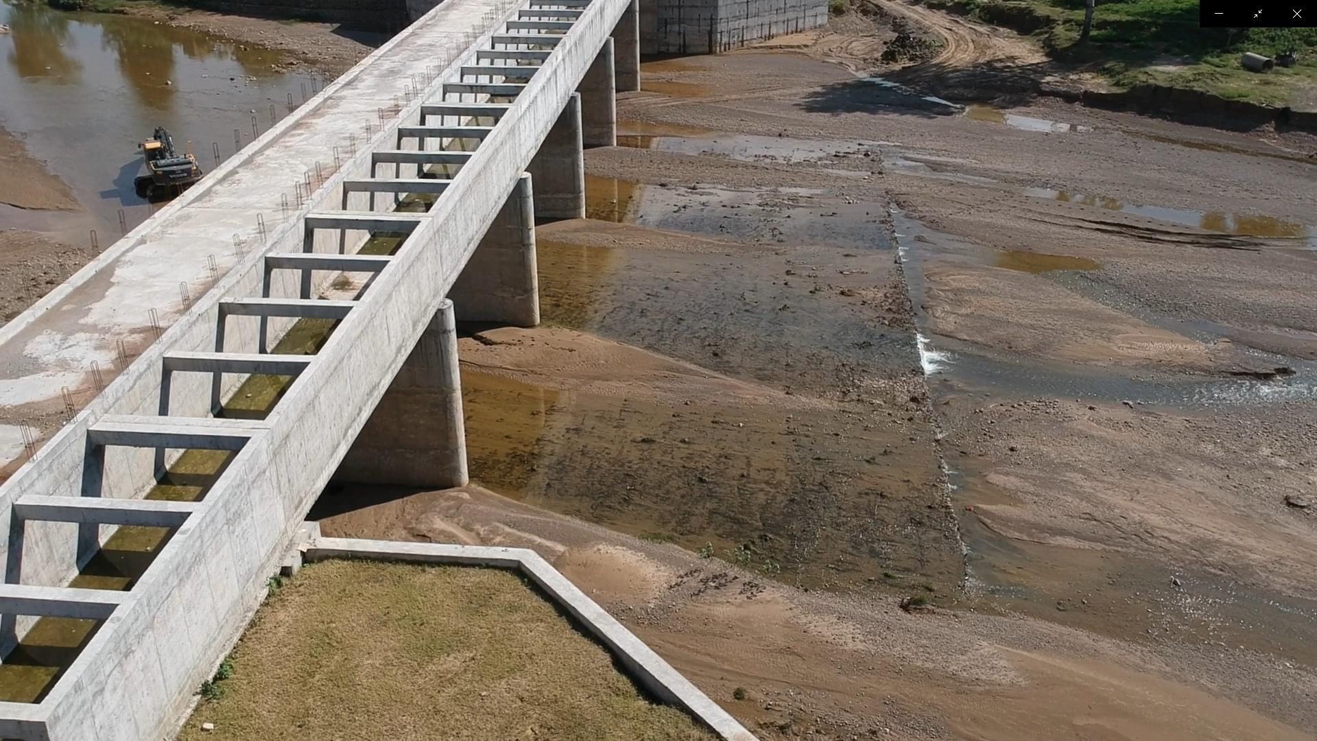 Baitadi Town Water Supply and Sanitation Sector Project
